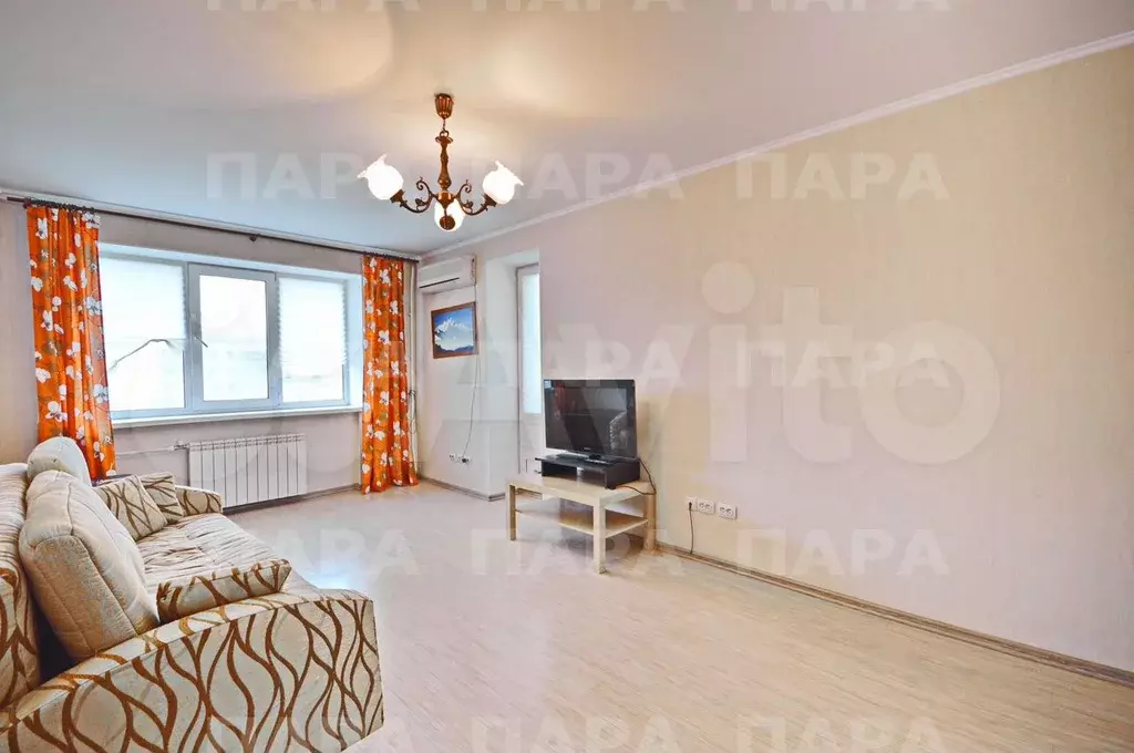 2-к. квартира, 65 м, 7/9 эт. - Фото 1