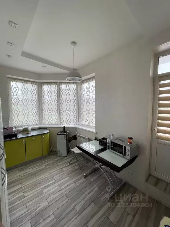 1-к кв. Московская область, Ленинский городской округ, д. Суханово ... - Фото 2