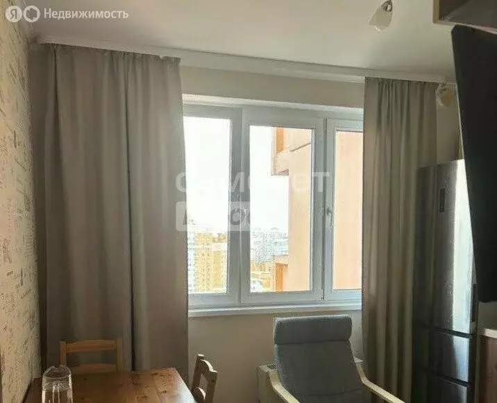 2-комнатная квартира: Москва, Ельнинская улица, 14к2 (57 м) - Фото 1