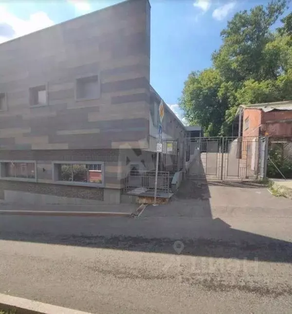 Офис в Москва Рочдельская ул., 24АС1 (150 м) - Фото 1