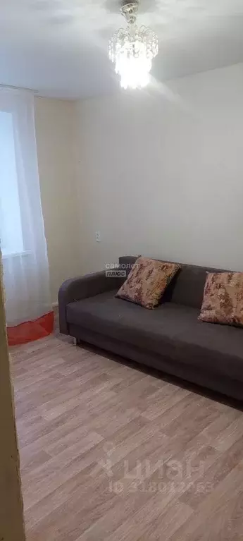 Комната Башкортостан, Уфа ул. Лесотехникума, 92/3 (12.4 м) - Фото 0