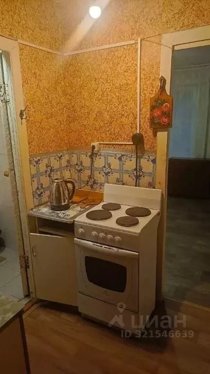 2-к кв. Белгородская область, Старый Оскол бул. Дружбы, 4 (40.0 м) - Фото 1