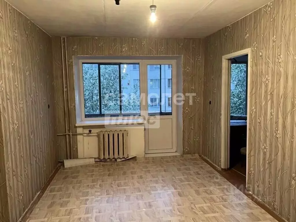 2-к кв. Челябинская область, Челябинск Российская ул., 17в (46.0 м) - Фото 2