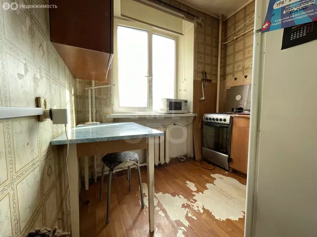 2-комнатная квартира: Санкт-Петербург, улица Трефолева, 5 (43.6 м) - Фото 2