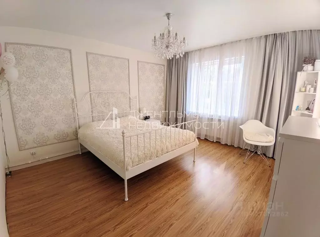 Дом в Пензенская область, Пензенский район, Богословский сельсовет, с. ... - Фото 1