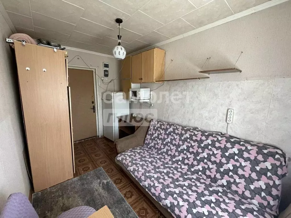 Комната Московская область, Павловский Посад ул. Фрунзе, 14 (9.4 м) - Фото 2
