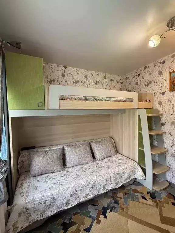 Комната Пермский край, Пермь Стахановская ул., 25 (13.0 м) - Фото 1