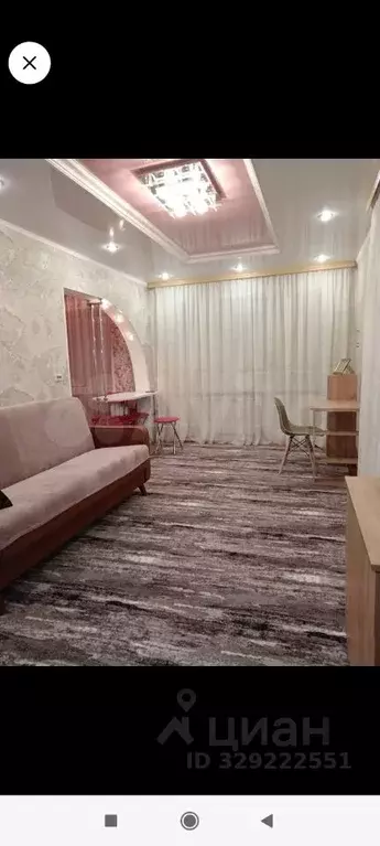 1-к кв. Курская область, Курск Станционная ул., 8 (30.0 м) - Фото 1
