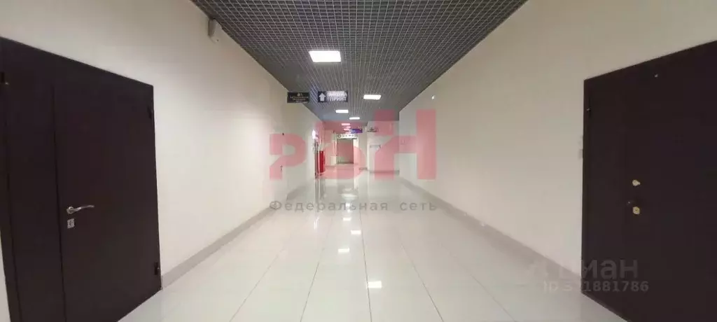 Помещение свободного назначения в Воронежская область, Воронеж ул. ... - Фото 2