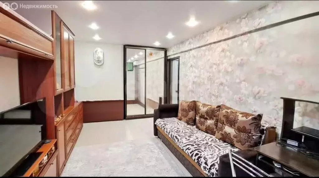 1-комнатная квартира: Калуга, улица Гурьянова, 37 (30.4 м) - Фото 2