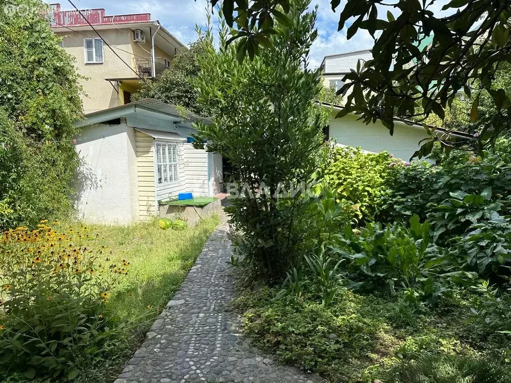 Дом в Сочи, улица Ленина, 124 (56.4 м) - Фото 2