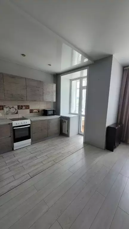 Продаётся квартира-студия, 30 м - Фото 1