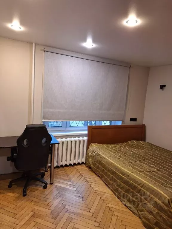 1-к кв. Москва ул. Академика Скрябина, 7К1 (35.0 м) - Фото 2