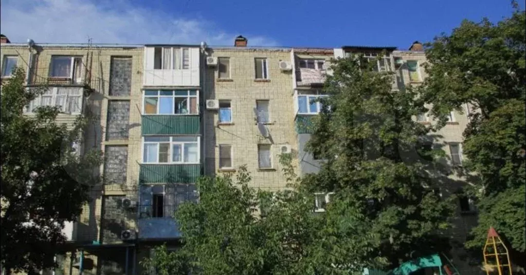 1-к. квартира, 20 м, 1/1 эт. - Фото 0