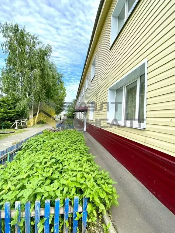 2-к. квартира, 40,2 м, 2/2 эт. - Фото 1