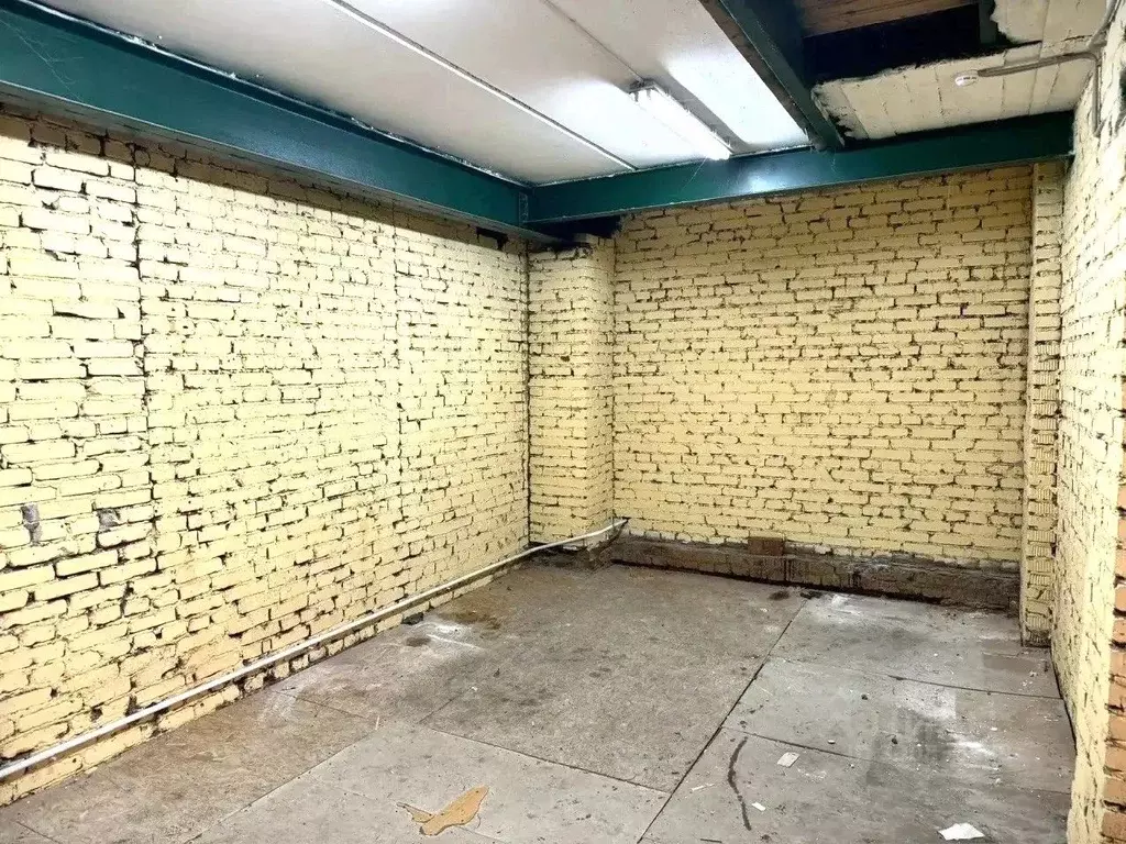 Помещение свободного назначения в Москва Новогиреевская ул., 26 (106 ... - Фото 1