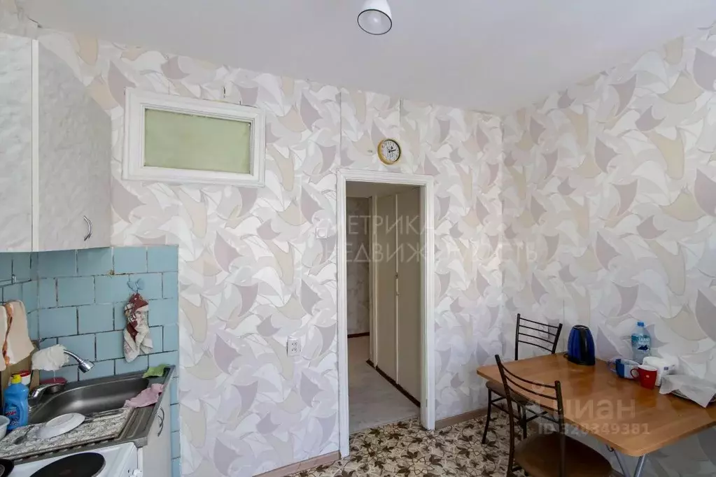 2-к кв. Тюменская область, Тюмень ул. Салтыкова-Щедрина, 36 (61.1 м) - Фото 1