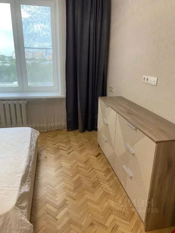 2-к кв. Москва ул. Степана Супруна, 3 (64.0 м) - Фото 1