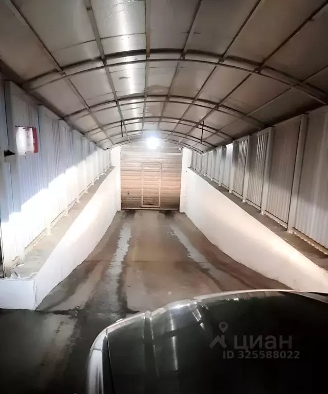 Гараж в Иркутская область, Иркутск ул. 5-й Армии, 5 (21 м) - Фото 2