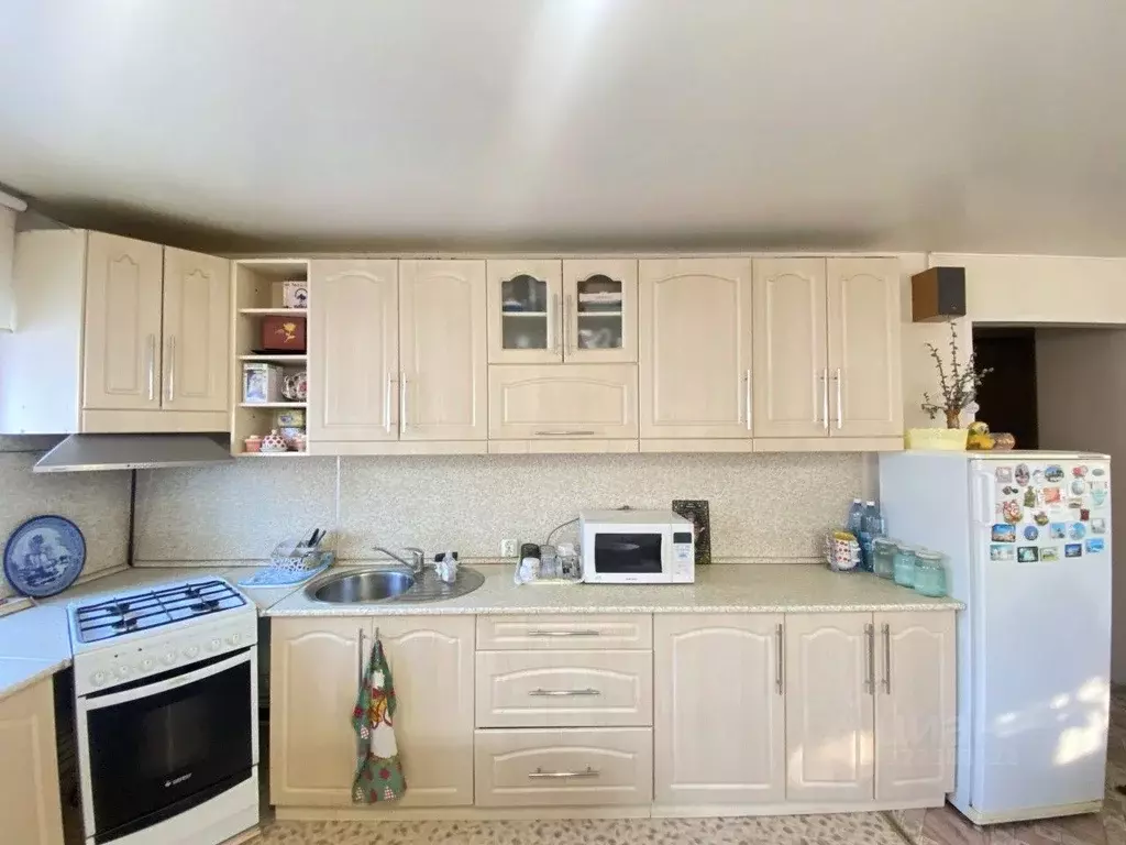 Дом в Удмуртия, Воткинск Подлесная ул., 35 (102 м) - Фото 2