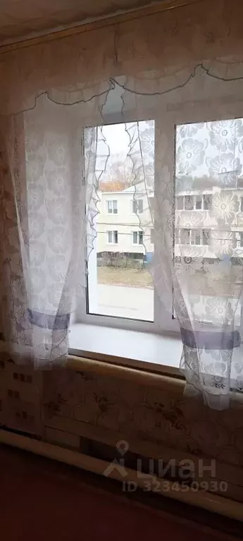 1-к кв. Ульяновская область, Новоульяновск городской округ, пос. ... - Фото 2