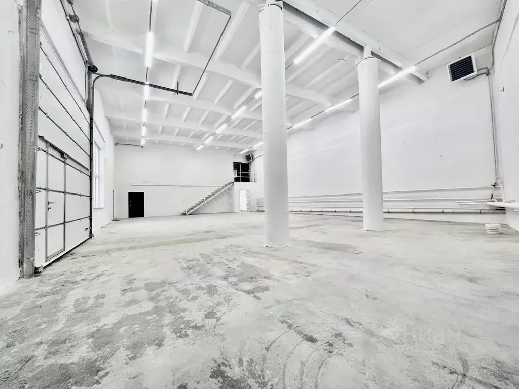 Склад в Саратовская область, Саратов Буровая ул., 26к5 (276 м) - Фото 1