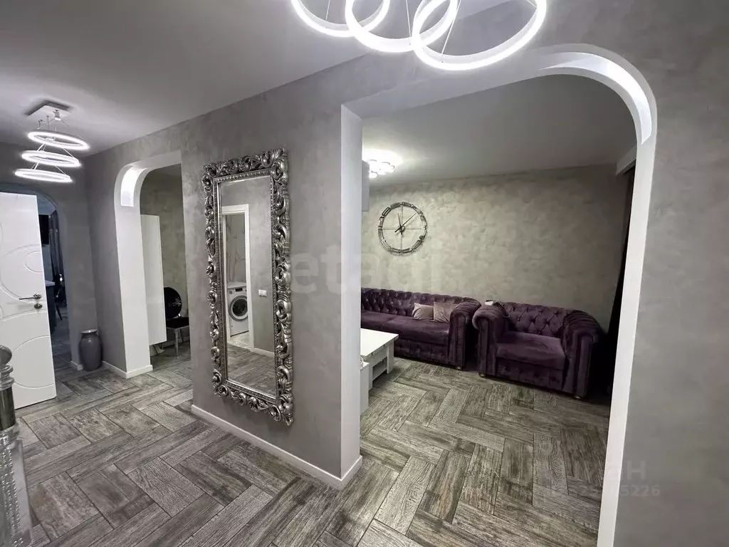 Таунхаус в Белгородская область, Белгородский район, Дубовское с/пос, ... - Фото 1