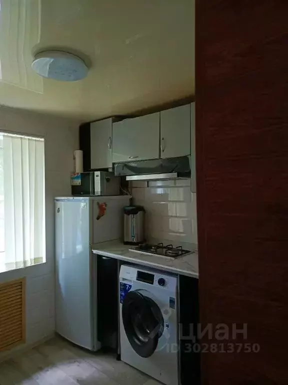 1-к кв. Ставропольский край, Лермонтов ул. Патриса Лумумбы, 23 (35.0 ... - Фото 2