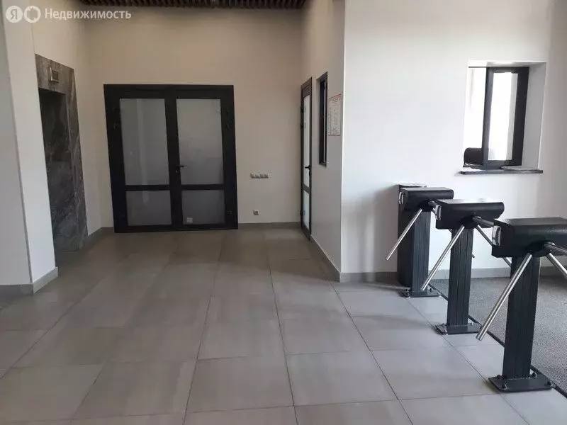 Офис (19.7 м) - Фото 1