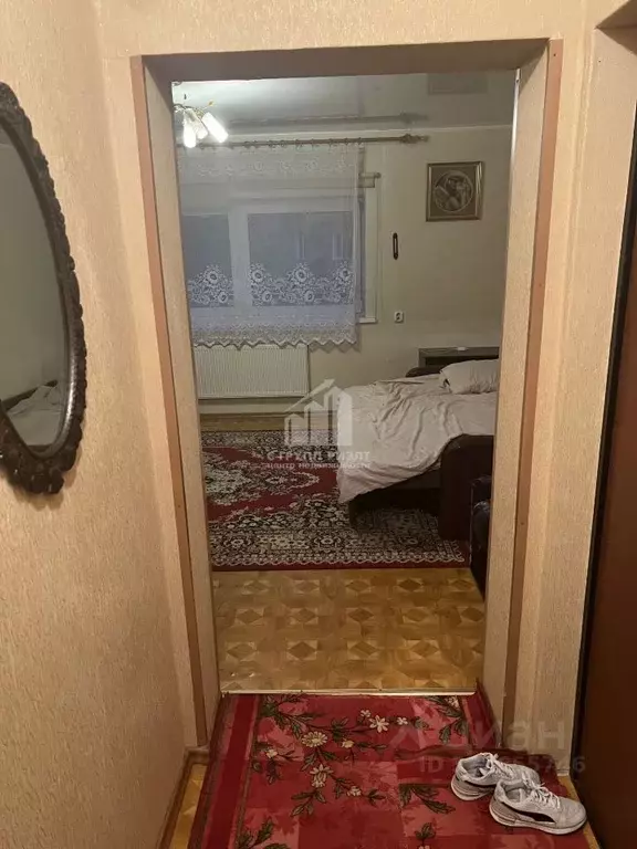 1-к кв. Калининградская область, Калининград Октябрьская пл., 10 (33.8 ... - Фото 2