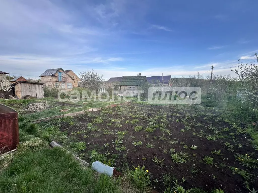 Участок 6,6 сот. (СНТ, ДНП) - Фото 0