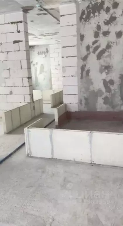 3-к кв. Москва Г мкр, Форивер жилой комплекс, 8 (100.3 м) - Фото 2