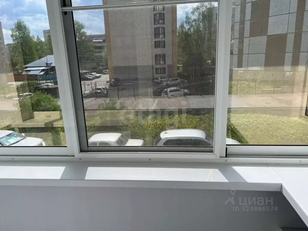 4-к кв. Коми, Сыктывкар ул. Свободы, 25 (106.7 м) - Фото 1