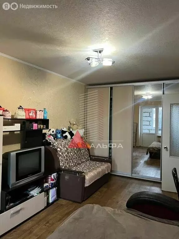 1-комнатная квартира: Евпатория, улица Некрасова, 85 (30 м) - Фото 1