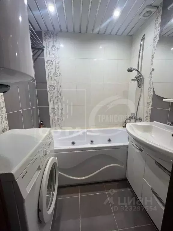 2-к кв. Воронежская область, Воронеж ул. Кропоткина, 11а (55.0 м) - Фото 1