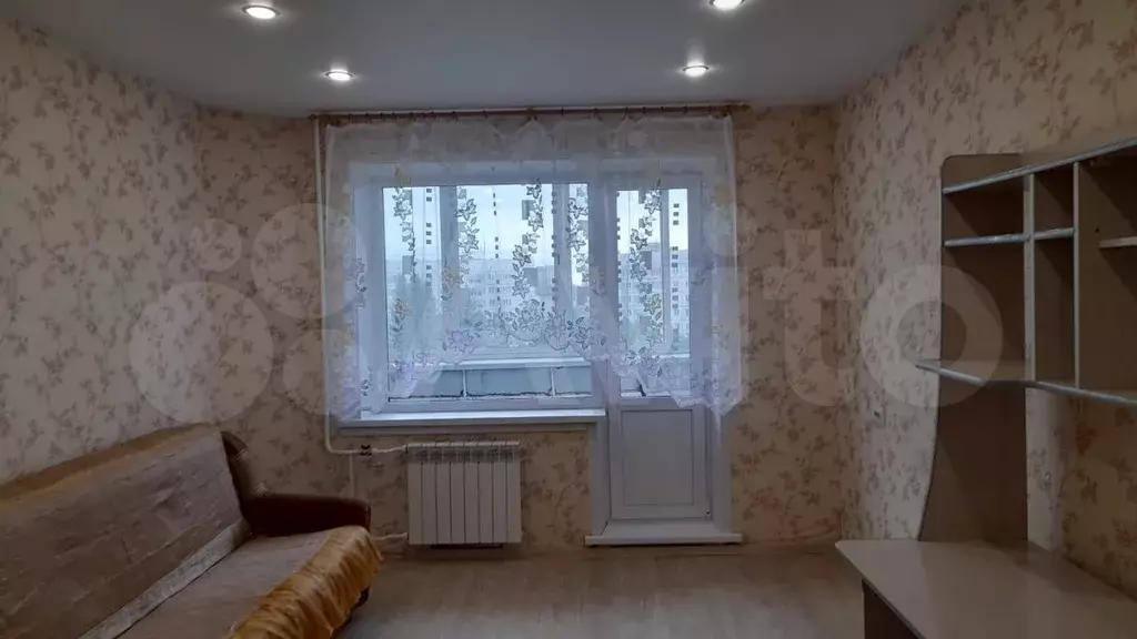 1-к. квартира, 40 м, 7/9 эт. - Фото 0