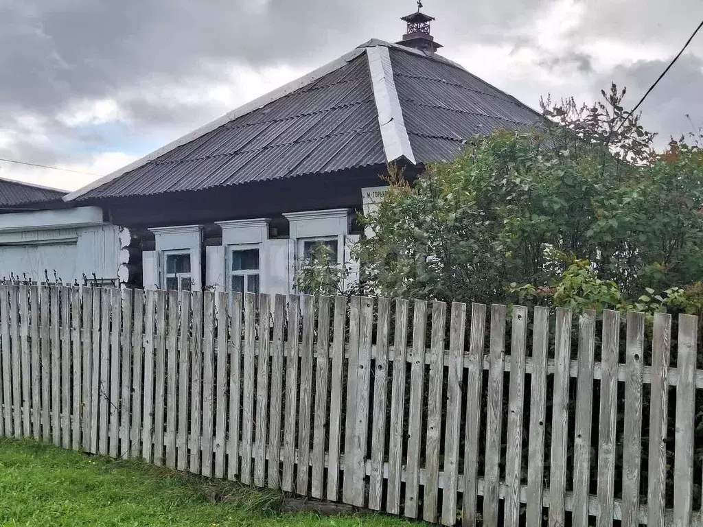 Дом в Свердловская область, Горноуральский муниципальный округ, пос. ... - Фото 2