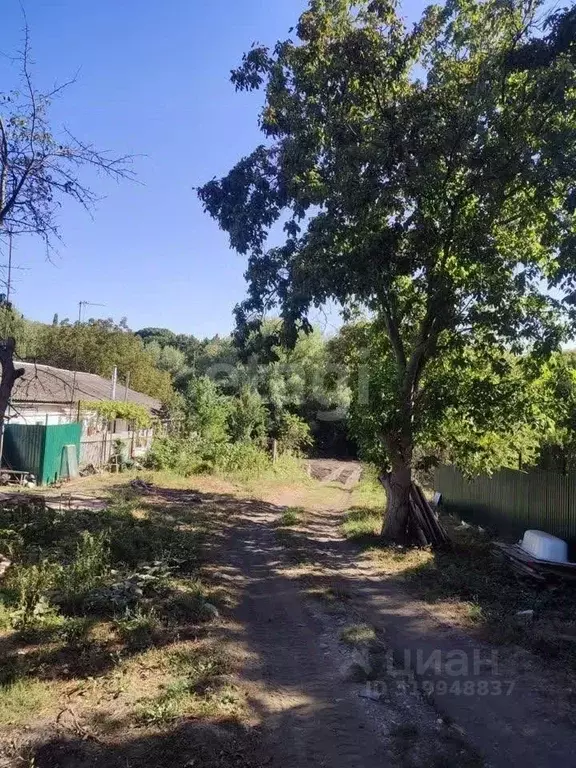 Участок в Ставропольский край, Ставрополь Украинская ул. (16.2 сот.) - Фото 1