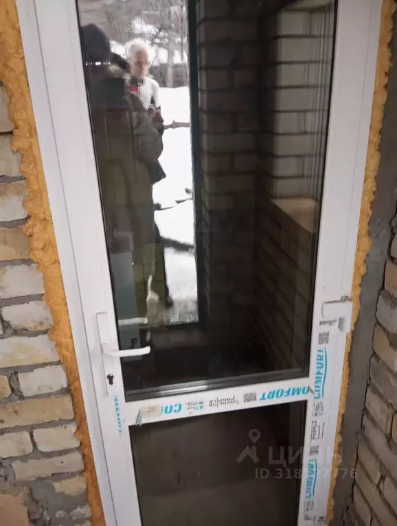 Дом в Саратовская область, Саратов ул. Имени А.В. Суворова, 15 (60 м) - Фото 1