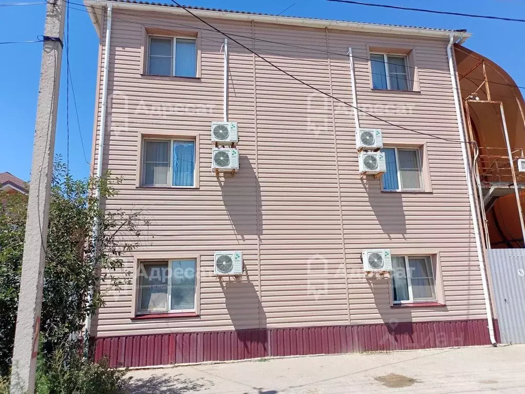 Дом в Волгоградская область, Волгоград Бекетовская ул. (156 м) - Фото 1