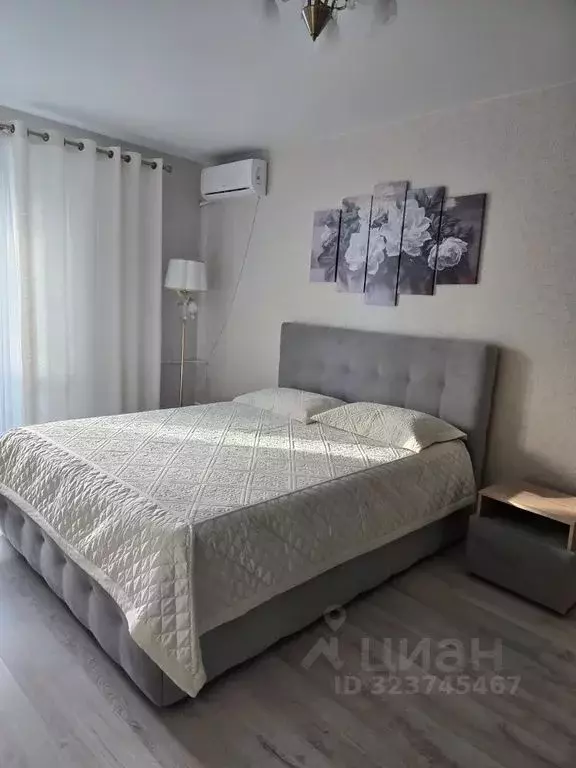 1-к кв. Воронежская область, Воронеж Московский просп., 207 (38.0 м) - Фото 1