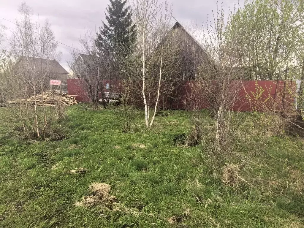 Дом в Башкортостан, Уфимский район, Кирилловский сельсовет, д. ... - Фото 2