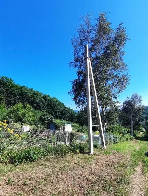 Дом в Приморский край, Партизанский муниципальный округ, с. ... - Фото 0