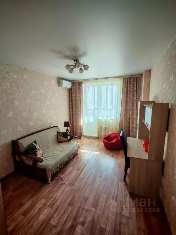 1-к кв. Московская область, Реутов ул. Октября, 44 (43.0 м) - Фото 1