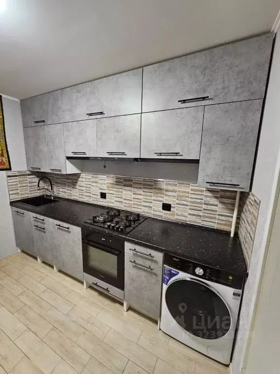 1-к кв. Московская область, Дмитровский муниципальный округ, Икша пгт ... - Фото 1