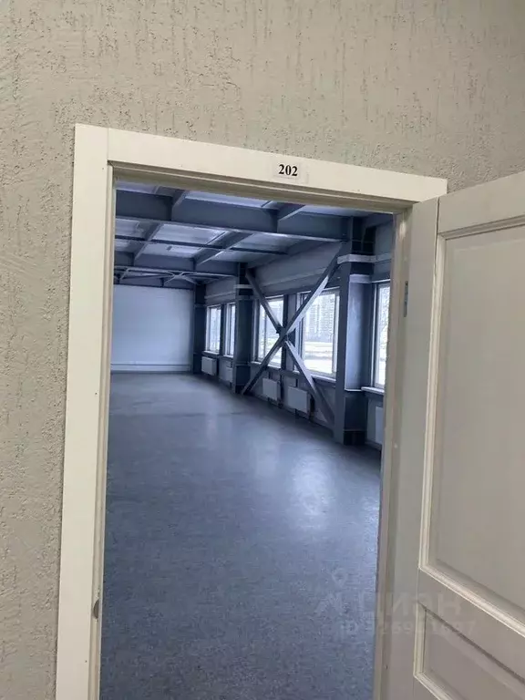 Помещение свободного назначения в Ленинградская область, Мурино ... - Фото 2