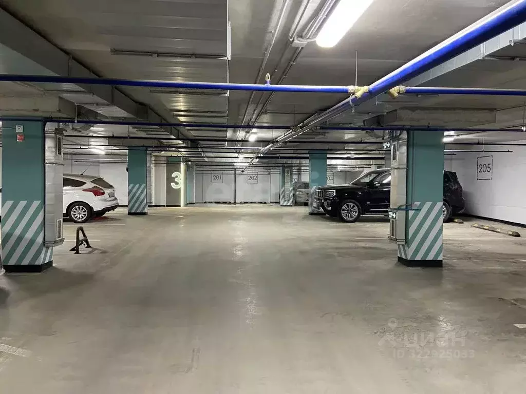 Гараж в Тюменская область, Тюмень ул. Первооткрывателей, 6 (13 м) - Фото 1