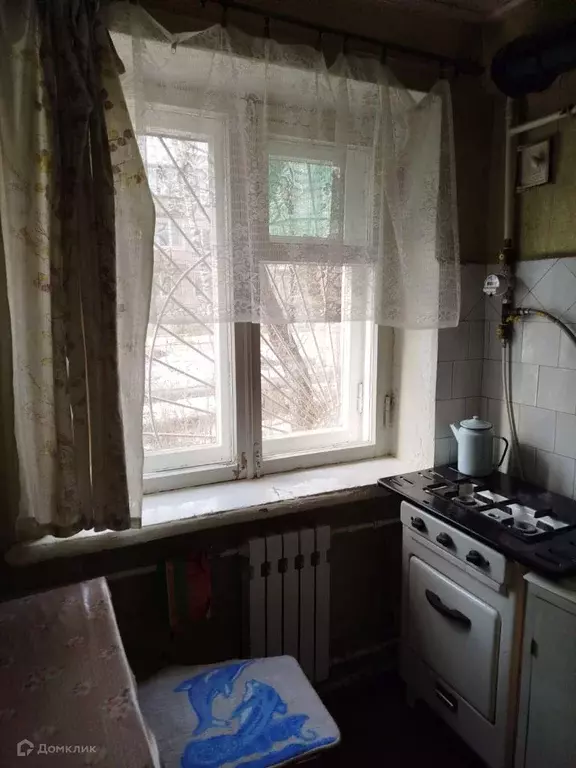 Продаётся 2-к квартира, 37.7 м - Фото 0