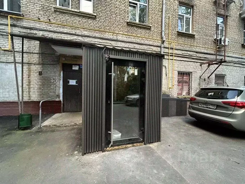 Помещение свободного назначения в Москва ул. Коминтерна, 4 (270 м) - Фото 1