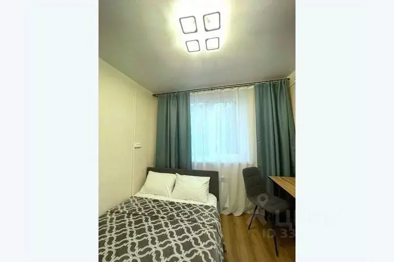 1-к кв. Москва ул. Милашенкова, 12В (16.0 м) - Фото 1